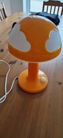 Ikea Skojig retro , vintage gomba lámpa.