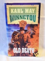Karl May . Winnetou 3. Old Death