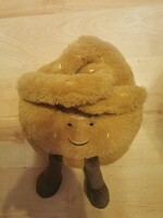 Perec plüss -Pretzel plush
