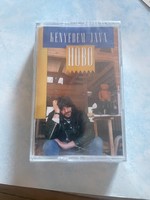 Hobo bontatlan magnó kazetta kenyerem java