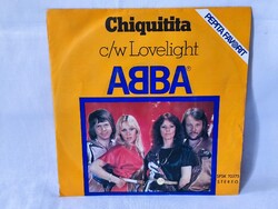 ABBA – Chiquitita