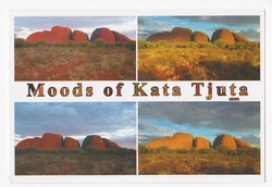 Kata Tjuta