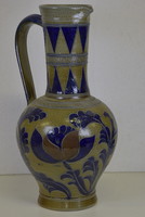 Vintage kerámia kiöntő A120