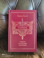 Walter Scott: Ivanhoe