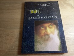 Osho Túl az elme határain Leela Alapítvány, 1997