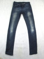 EREDETI G-STAR RAW (W26 / L32) NŐI FARMERNADRÁG