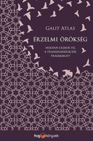 Galit Atlas Érzelmi ​örökség