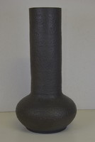 Adalbert Brandner kerámia váza A120