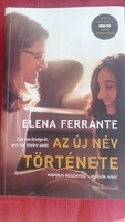 Elena Ferrante: Az új név története II.rész