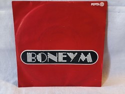 Boney M – Brown Girl In The Ring