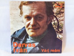 Darvas Iván – Várj Reám / Nem Igaz