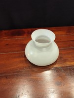 Matt fehér lampabúra