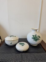 Augarten Wien Porcelán csomag