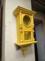 Fa óratok szerkezet nélkül kulcstartó gyógyszer pipere tartó stb.