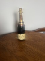 PIPER-HEIDSIECK CHAMPAGNE CUVÉE BRUT PEZSGŐ gyűjteménybe