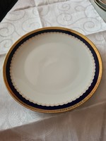 Porcelán tányér Bavaria Winterling