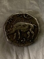 Tetradrachma ( Kelta )