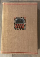 Nyírő József: Madéfalvi veszedelem - ESzC 1934