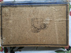 A vadon fiai- Gray Owl-Dr.Baktay Ervin fordítása