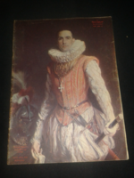 1932.01.17. A PESTI HIRLAP VASÁRNAPJA (  54 év. 3 sz. )