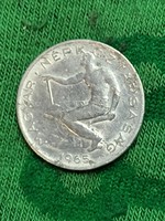 50 Fillér  1965 !