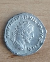 Philippus antoninian ROMAE AETERNAE  /523/