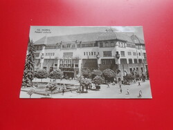 Marosvásárhely üdvözlőlap, postatiszta (4)