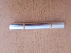 Árnyékoló alufólia elektronikához (29 cm, 40 dkg.)