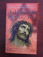 James D. Tabor - A Jézus dinasztia