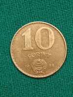 10 Forint 1986 !