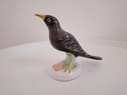 Bodrogkeresztúri Madár Figura