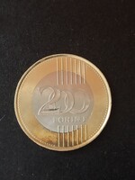 200 Forint 2023 VF (#11)