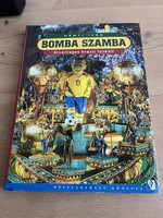 Hegyi I. BOMBA SZAMBA