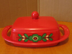 Retro emsa vajtartó