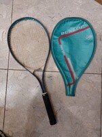 Dunlop vintage teniszütő, 70 cm-es nagyságú. 3236b
