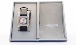 Longines Flagship 70s unisex karóra
