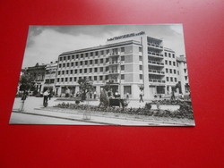 Marosvásárhely üdvözlőlap, postatiszta (1)