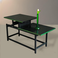 Mid-century Modern Coffee Table