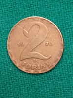2 Forint 1970 !