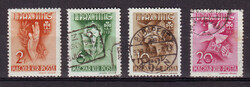 1939 PAX-TING / a 2 Filléres ¤¤