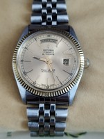 Sicura by Breitling Day-Date