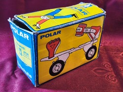 Retro Polar Primus görkorcsolya