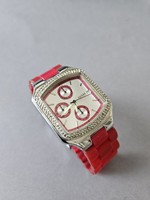 Szép GUESS QUARTZ karóra