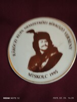Hollóházi birkózó kupa 1995 Miskolc