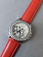 Szép GUESS QUARTZ karóra