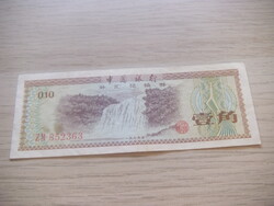 10   Fen   Kina