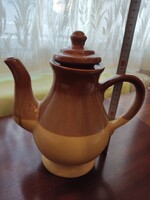 Keramia teas kancso serult allapotban dekoracios celra