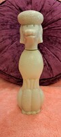 Exkluzív vintage Avon parfümös üveg, kölnis üveg 5 (L5370)