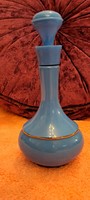 Exkluzív vintage Avon parfümös üveg, kölnis üveg 6 (L5371)