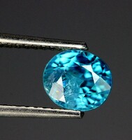 Genuine Cambodian Zircon Gemstone!!!! 2.04 Ct!! Guaranteed!!